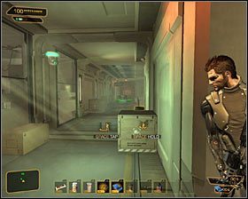 1 - Ebooki - Akt I - Zestawienia - Deus Ex Bunt Ludzkości - encyklopedia - poradnik do gry