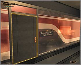 4 - Ebooki - Akt I - Zestawienia - Deus Ex Bunt Ludzkości - encyklopedia - poradnik do gry