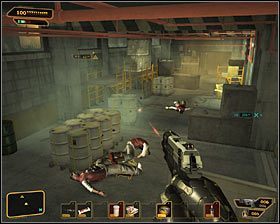 15 - Ebooki - Akt I - Zestawienia - Deus Ex Bunt Ludzkości - encyklopedia - poradnik do gry