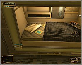 [Hengsha - Hotel kapsułowy Alice Garden]: Zastosowanie technologii elektrograwitacyjnych - Ebooki - Akt II - Zestawienia - Deus Ex Bunt Ludzkości - encyklopedia - poradnik do gry