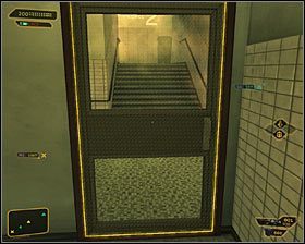 [Hengsha - Blok mieszkalny w dzielnicy Youzhao]: Podstawy i teoria implantów ślimakowych - Ebooki - Akt II - Zestawienia - Deus Ex Bunt Ludzkości - encyklopedia - poradnik do gry