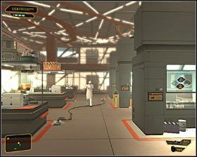 14 - Ebooki - Akt II - Zestawienia - Deus Ex Bunt Ludzkości - encyklopedia - poradnik do gry