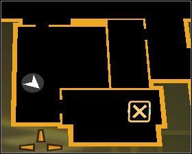 [Detroit 2 - Centrum kongresowe]: Stymulatory nerwu błędnego - powrót technologii - Ebooki - Akt III - Zestawienia - Deus Ex Bunt Ludzkości - encyklopedia - poradnik do gry