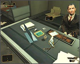 [Detroit 2 - Kryjówka Izajasza Sandovala]: Procesy modyfikacji skórnych - Ebooki - Akt III - Zestawienia - Deus Ex Bunt Ludzkości - encyklopedia - poradnik do gry