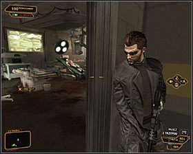 2 - Ebooki - Akt IV - Zestawienia - Deus Ex Bunt Ludzkości - encyklopedia - poradnik do gry