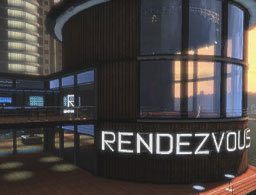 Dzielnica Towarzyska to jedyne neutralne miejsce w San Paro - Poruszanie się po świecie - Podstawowe informacje - APB: Reloaded - poradnik dla początkujących