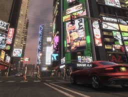 Dzielnica Finansowa, to pierwsze pole bitwy między władzą a kryminalistami, jakie przyjdzie Ci poznać - Poruszanie się po świecie - Podstawowe informacje - APB: Reloaded - poradnik dla początkujących