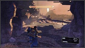 1 - 2 - Przeciw wszystkiemu - Opis przejścia - Warhammer 40,000: Space Marine - poradnik do gry