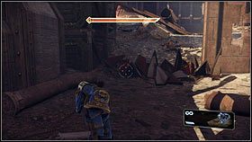 2 - 2 - Przeciw wszystkiemu - Opis przejścia - Warhammer 40,000: Space Marine - poradnik do gry