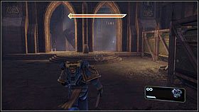 3 - 2 - Przeciw wszystkiemu - Opis przejścia - Warhammer 40,000: Space Marine - poradnik do gry