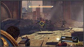 7 - 2 - Przeciw wszystkiemu - Opis przejścia - Warhammer 40,000: Space Marine - poradnik do gry