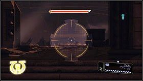 24 - 2 - Przeciw wszystkiemu - Opis przejścia - Warhammer 40,000: Space Marine - poradnik do gry