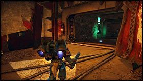 34 - 2 - Przeciw wszystkiemu - Opis przejścia - Warhammer 40,000: Space Marine - poradnik do gry