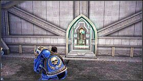 2 - 4 - Tytany Graii - Opis przejścia - Warhammer 40,000: Space Marine - poradnik do gry