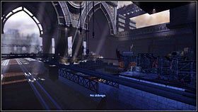 4 - 4 - Tytany Graii - Opis przejścia - Warhammer 40,000: Space Marine - poradnik do gry