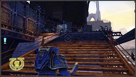 5 - 4 - Tytany Graii - Opis przejścia - Warhammer 40,000: Space Marine - poradnik do gry