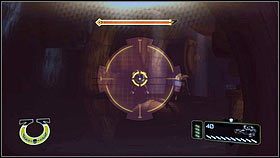 3 - 7 - Serce Ciemności - Opis przejścia - Warhammer 40,000: Space Marine - poradnik do gry