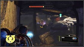 14 - 7 - Serce Ciemności - Opis przejścia - Warhammer 40,000: Space Marine - poradnik do gry