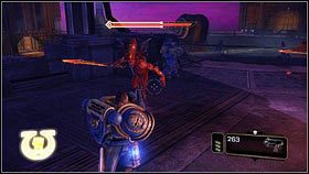 3 - 11 - Droga Bez Powrotu - Opis przejścia - Warhammer 40,000: Space Marine - poradnik do gry