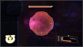 3 - 14 - Zwycięstwo i Poświęcenie - Opis przejścia - Warhammer 40,000: Space Marine - poradnik do gry