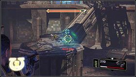 8 - Rozdział 8 - Serwoczaszki - Warhammer 40,000: Space Marine - poradnik do gry