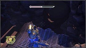 1 - Rozdział 9 - Serwoczaszki - Warhammer 40,000: Space Marine - poradnik do gry