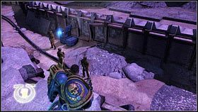 7 - Rozdział 12 - Serwoczaszki - Warhammer 40,000: Space Marine - poradnik do gry