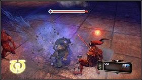 2 - Rozdział 16 - Serwoczaszki - Warhammer 40,000: Space Marine - poradnik do gry