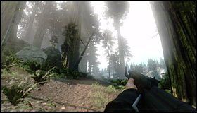 2 - Pola marihuany | Rozdział 1 | Call of Juarez The Cartel - Call of Juarez: The Cartel - poradnik do gry