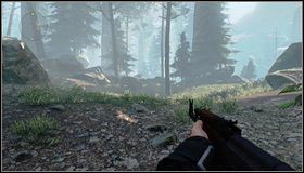 1 - Zjazd kolejką linową | Rozdział 1 | Call of Juarez The Cartel - Call of Juarez: The Cartel - poradnik do gry