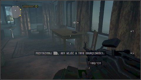 Przedmiot specjalny Ben McCall #4 - w miejscu, gdzie musimy podłożyć bomby znajdują się dwa przedmioty specjalne - Zjazd kolejką linową | Rozdział 1 | Call of Juarez The Cartel - Call of Juarez: The Cartel - poradnik do gry