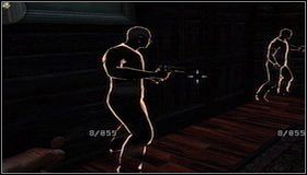 10 - Zjazd kolejką linową | Rozdział 1 | Call of Juarez The Cartel - Call of Juarez: The Cartel - poradnik do gry