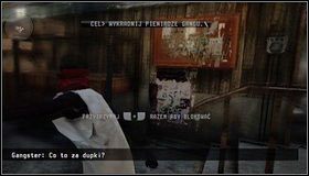 W końcu dotrzemy do budynku - Podejście do budynku | Rozdział 2 | Call of Juarez The Cartel - Call of Juarez: The Cartel - poradnik do gry