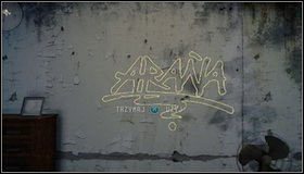 W jednym z pomieszczeń znajduje się torba z forsą - leży za szafą - Ukryta okazja - McCall | Rozdział 2 | Call of Juarez The Cartel - Call of Juarez: The Cartel - poradnik do gry