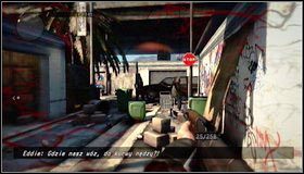 2 - Ucieczka przed gangiem | Rozdział 2 | Call of Juarez The Cartel - Call of Juarez: The Cartel - poradnik do gry