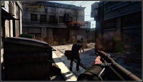 2 - Ukryta okazja - Guerra | Rozdział 2 | Call of Juarez The Cartel - Call of Juarez: The Cartel - poradnik do gry