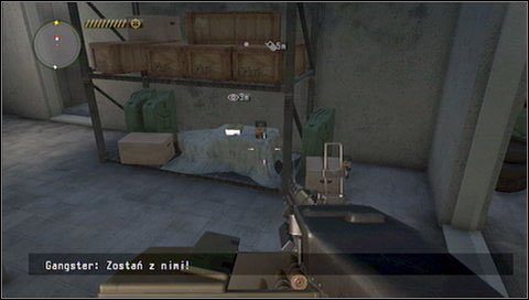 3 - Przedmioty specjalne - Guerra | Rozdział 2 | Call of Juarez The Cartel - Call of Juarez: The Cartel - poradnik do gry