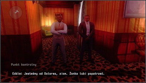 1 - Na pięterku | Rozdział 3 | Call of Juarez The Cartel - Call of Juarez: The Cartel - poradnik do gry
