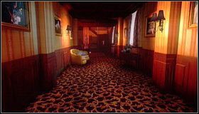 3 - Na pięterku | Rozdział 3 | Call of Juarez The Cartel - Call of Juarez: The Cartel - poradnik do gry