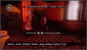 1 - Bitka w klubie | Rozdział 3 | Call of Juarez The Cartel - Call of Juarez: The Cartel - poradnik do gry