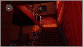 Po wyjściu z pokoju zostaniemy zaatakowani przez ochroniarza - Bitka w klubie | Rozdział 3 | Call of Juarez The Cartel - Call of Juarez: The Cartel - poradnik do gry