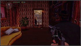 1 - Pościg za Javierem | Rozdział 3 | Call of Juarez The Cartel - Call of Juarez: The Cartel - poradnik do gry