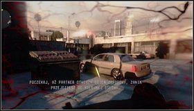 1 - Garaże | Rozdział 3 | Call of Juarez The Cartel - Call of Juarez: The Cartel - poradnik do gry