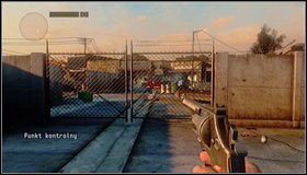 4 - Garaże | Rozdział 3 | Call of Juarez The Cartel - Call of Juarez: The Cartel - poradnik do gry