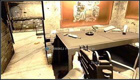 9 - Garaże | Rozdział 3 | Call of Juarez The Cartel - Call of Juarez: The Cartel - poradnik do gry