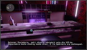 1 - Przedmioty specjalne - McCall | Rozdział 3 | Call of Juarez The Cartel - Call of Juarez: The Cartel - poradnik do gry