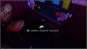 2 - Przedmioty specjalne - McCall | Rozdział 3 | Call of Juarez The Cartel - Call of Juarez: The Cartel - poradnik do gry