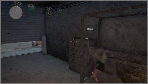 1 - Przedmioty specjalne - Evans | Rozdział 3 | Call of Juarez The Cartel - Call of Juarez: The Cartel - poradnik do gry