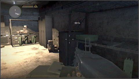 2 - Przedmioty specjalne - Guerra | Rozdział 3 | Call of Juarez The Cartel - Call of Juarez: The Cartel - poradnik do gry