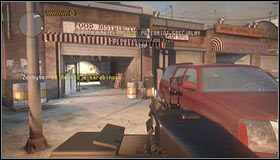 3 - Przedmioty specjalne - Guerra | Rozdział 3 | Call of Juarez The Cartel - Call of Juarez: The Cartel - poradnik do gry